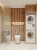 Nowe 2pok w zielonych Bronowicach clubhouse balkon - 11