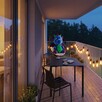 Nowe 2pok w zielonych Bronowicach clubhouse balkon - 9