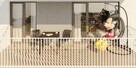 Nowe 2pok w zielonych Bronowicach clubhouse balkon - 7