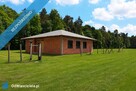 DOM PARTEROWY 110,89 m² | DZIAŁKA 1099 m² | Grotniki | SSZ - 3