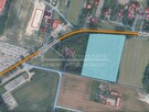 Działka budowlana Tomaszowice-Kolonia gm. Jastków, Tomaszowice Kolonia - 4