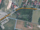 Działka budowlana Tomaszowice-Kolonia gm. Jastków, Tomaszowice Kolonia - 5