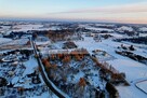 Działka budowlana Tomaszowice-Kolonia gm. Jastków, Tomaszowice Kolonia - 7