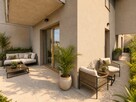 Nowe 2 pokoje, 51 m2 Rondo Daszyńskiego taras 30m2 - 8
