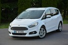 7-foteli Full Led Radar  Navi Park Assist Convers 2xParkt. Aso Ford - 2