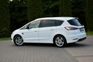 7-foteli Full Led Radar  Navi Park Assist Convers 2xParkt. Aso Ford - 4