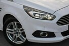 7-foteli Full Led Radar  Navi Park Assist Convers 2xParkt. Aso Ford - 7