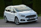 7-foteli Full Led Radar  Navi Park Assist Convers 2xParkt. Aso Ford - 9