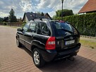 Kia Sportage 4x4 2.0 Benz. + LPG 140KM 2007r 4x4, Manual, HAK - 4