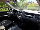 Kia Sportage 4x4 2.0 Benz. + LPG 140KM 2007r 4x4, Manual, HAK - 6