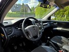 Kia Sportage 4x4 2.0 Benz. + LPG 140KM 2007r 4x4, Manual, HAK - 9