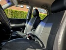 Kia Sportage 4x4 2.0 Benz. + LPG 140KM 2007r 4x4, Manual, HAK - 10