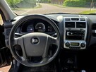Kia Sportage 4x4 2.0 Benz. + LPG 140KM 2007r 4x4, Manual, HAK - 14