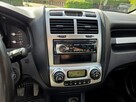 Kia Sportage 4x4 2.0 Benz. + LPG 140KM 2007r 4x4, Manual, HAK - 15