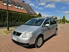 Volkswagen Touran 1.9TDI 105KM 2005r - 1