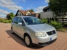 Volkswagen Touran 1.9TDI 105KM 2005r - 2