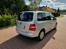 Volkswagen Touran 1.9TDI 105KM 2005r - 3