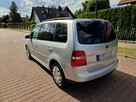 Volkswagen Touran 1.9TDI 105KM 2005r - 4
