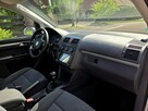Volkswagen Touran 1.9TDI 105KM 2005r - 6