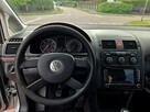 Volkswagen Touran 1.9TDI 105KM 2005r - 8