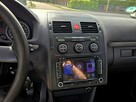 Volkswagen Touran 1.9TDI 105KM 2005r - 11