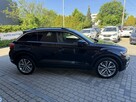 Volkswagen T-Roc 1,5 TSI 150KM  Klima  Navi  Ledy  Serwis - 5