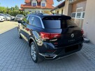 Volkswagen T-Roc 1,5 TSI 150KM  Klima  Navi  Ledy  Serwis - 9