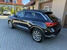 Volkswagen T-Roc 1,5 TSI 150KM  Klima  Navi  Ledy  Serwis - 10