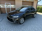 Volkswagen T-Roc 1,5 TSI 150KM  Klima  Navi  Ledy  Serwis - 12