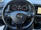 Volkswagen T-Roc 1,5 TSI 150KM  Klima  Navi  Ledy  Serwis - 16