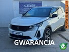 Peugeot 5008 GT -  Pisemna gwarancja 12 m-cy