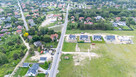 Działka 1020m2 - 6