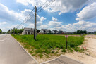Działka 1020m2 - 8