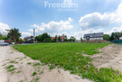Działka 1020m2 - 10