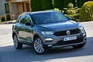 Volkswagen T-Roc Navi Radar ACC Front Assit Lane Assist Led Park Assist Hak ASO Alu18" - 2