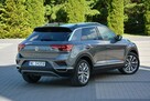 Volkswagen T-Roc Navi Radar ACC Front Assit Lane Assist Led Park Assist Hak ASO Alu18" - 5