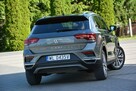Volkswagen T-Roc Navi Radar ACC Front Assit Lane Assist Led Park Assist Hak ASO Alu18" - 6