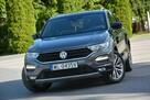 Volkswagen T-Roc Navi Radar ACC Front Assit Lane Assist Led Park Assist Hak ASO Alu18" - 9