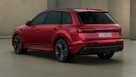 Audi Q7 7-os._OśSkrętna_S Line_Lasery_HeadUp_Hak_B&O_Panorama_Kamera360_Dociąg - 2