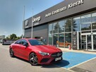 Mercedes CLA 200 200 AMG 1.3 163 KM 7G-DCT kamera ambient led fv23%