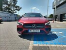Mercedes CLA 200 200 AMG 1.3 163 KM 7G-DCT kamera ambient led fv23% - 4
