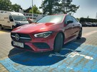 Mercedes CLA 200 200 AMG 1.3 163 KM 7G-DCT kamera ambient led fv23% - 5