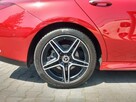 Mercedes CLA 200 200 AMG 1.3 163 KM 7G-DCT kamera ambient led fv23% - 9