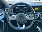 Mercedes CLA 200 200 AMG 1.3 163 KM 7G-DCT kamera ambient led fv23% - 16
