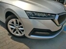 Škoda Octavia 1.5 TSI 150km ambition kamera led smartlink fv23% - 3