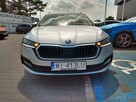 Škoda Octavia 1.5 TSI 150km ambition kamera led smartlink fv23% - 4