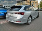 Škoda Octavia 1.5 TSI 150km ambition kamera led smartlink fv23% - 8