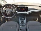 Škoda Octavia 1.5 TSI 150km ambition kamera led smartlink fv23% - 12