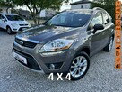 Ford Kuga TITANIUM 4x4 - 1