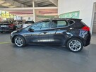 Kia Cee'd 1.6 CRDi 128 Platinum Edition - 10